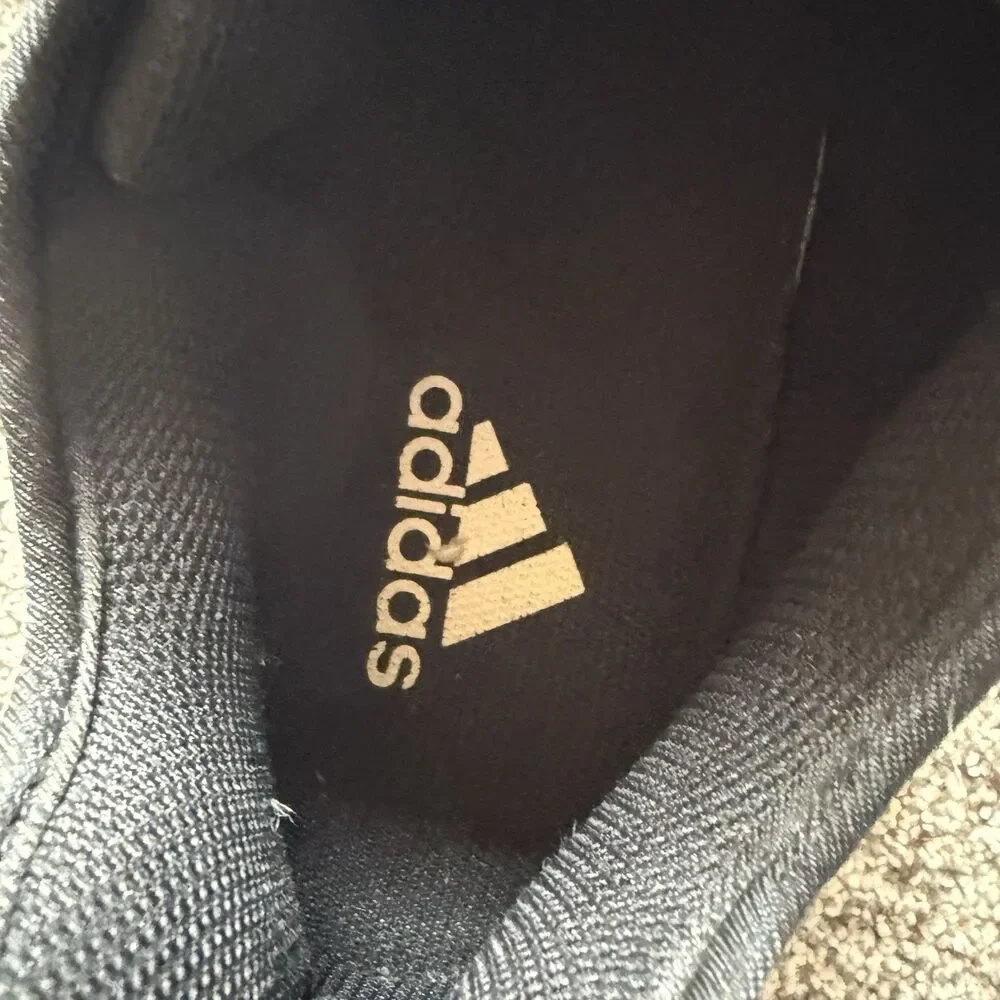 adidas good overall